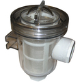 Raritan Raw Water Strainer 1.5"Female Thread In/Out RWS